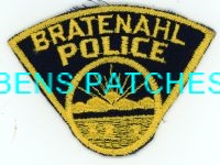 OHIO,BRATENAHL POLICE 2